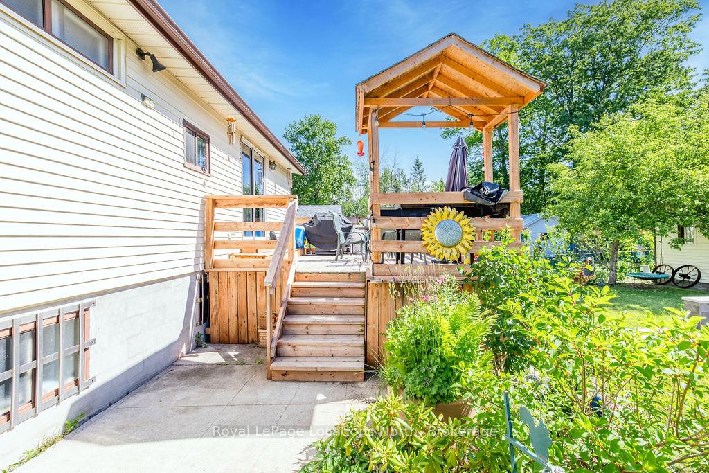 Photo 23 of 77 Laidlaw Street, Wasaga Beach — HOMEH