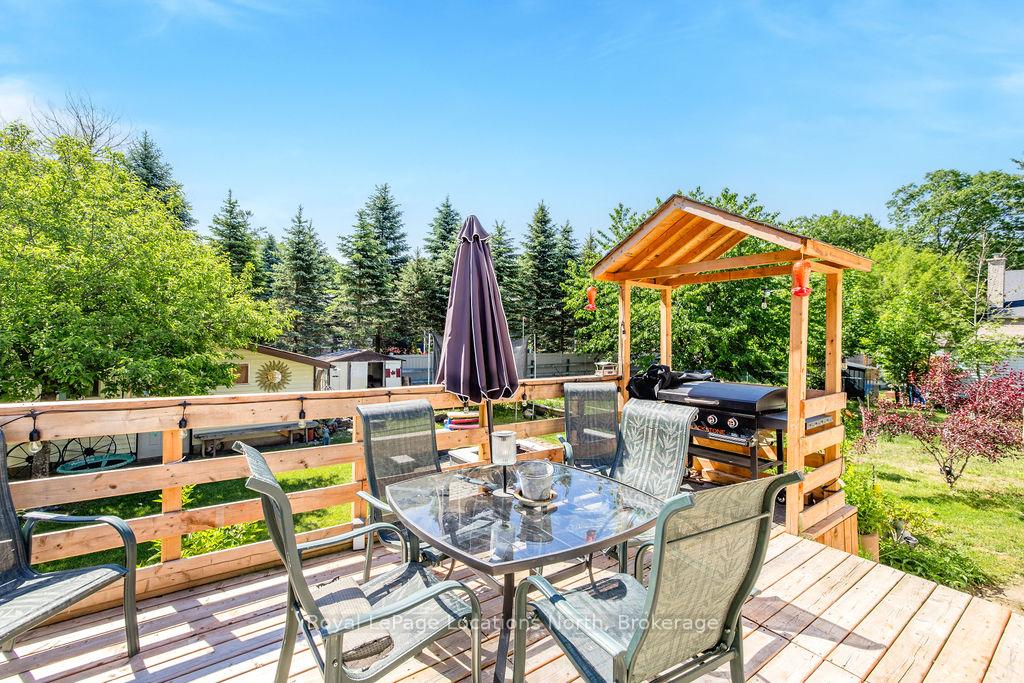 Photo 25 of 77 Laidlaw Street, Wasaga Beach — HOMEH