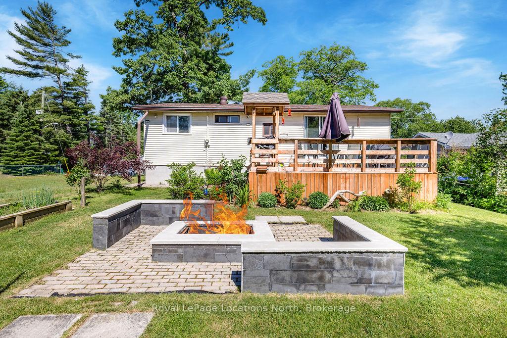 Photo 26 of 77 Laidlaw Street, Wasaga Beach — HOMEH