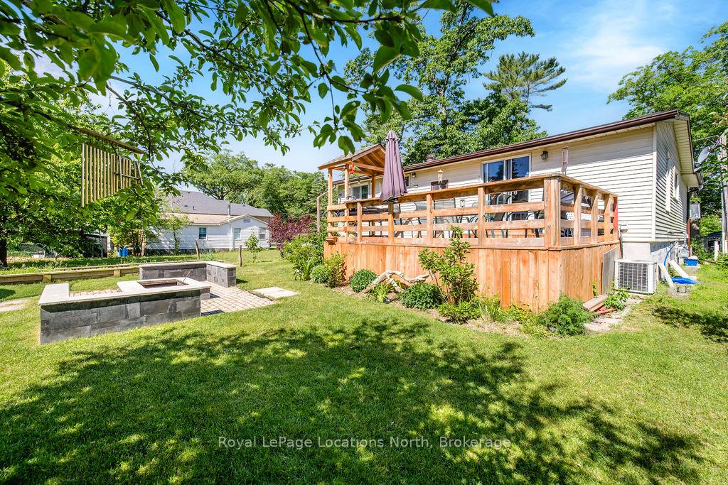 Photo 28 of 77 Laidlaw Street, Wasaga Beach — HOMEH