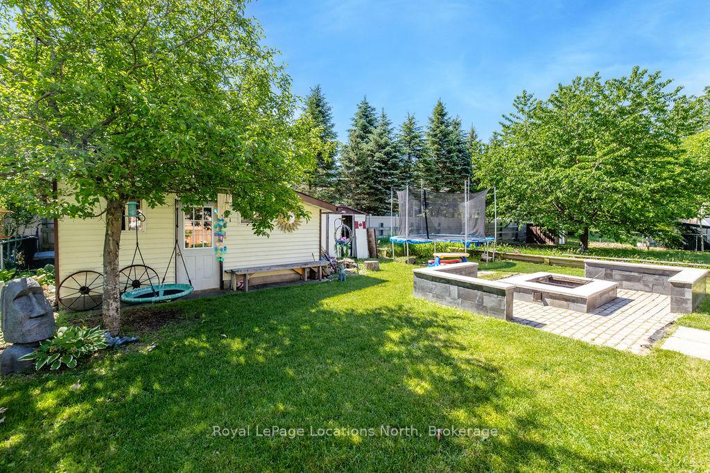 Photo 29 of 77 Laidlaw Street, Wasaga Beach — HOMEH