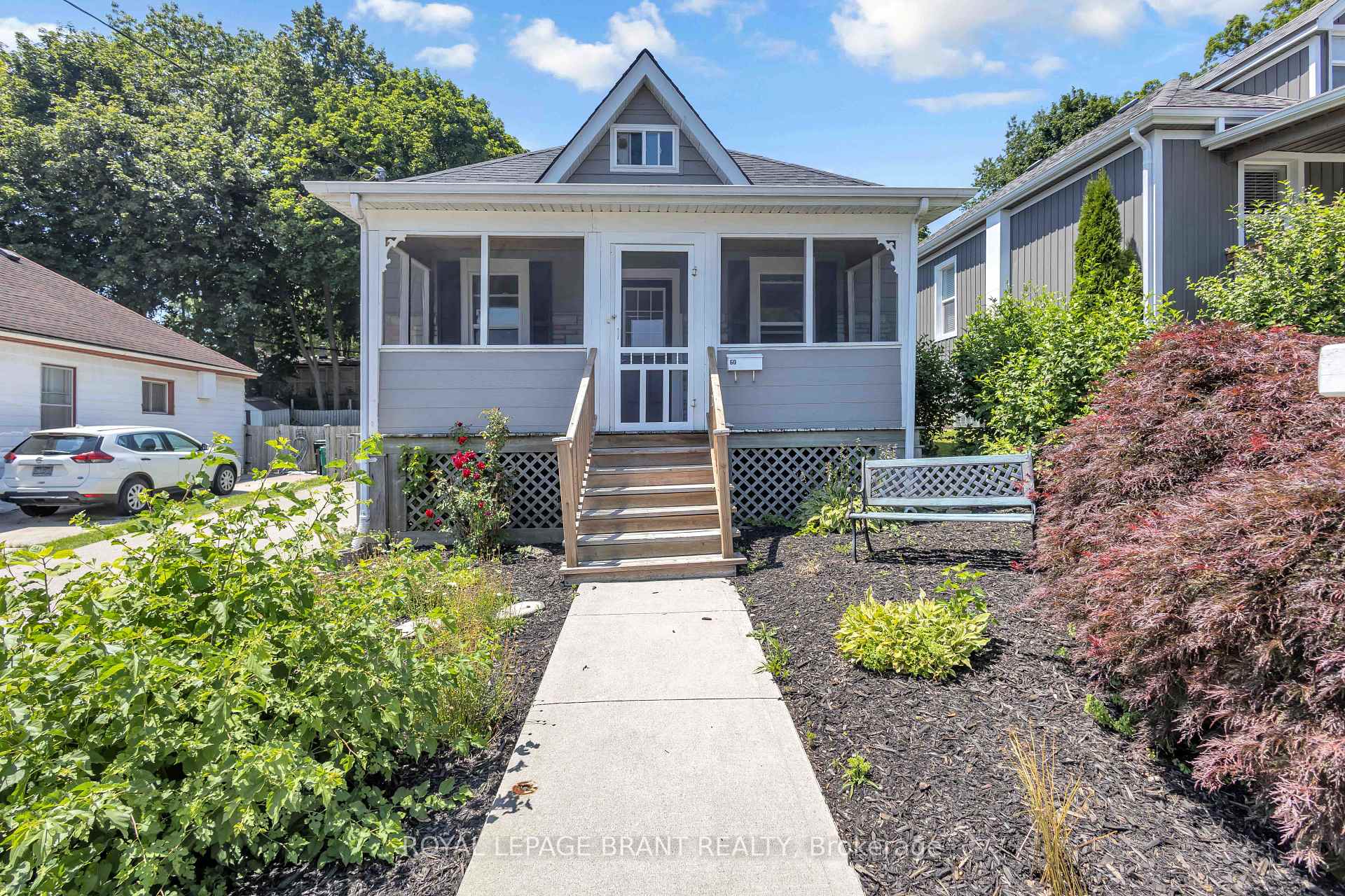 Photo 1 of 60 Berkley Road, Cambridge, Southwood - Kinbridge — HOMEH