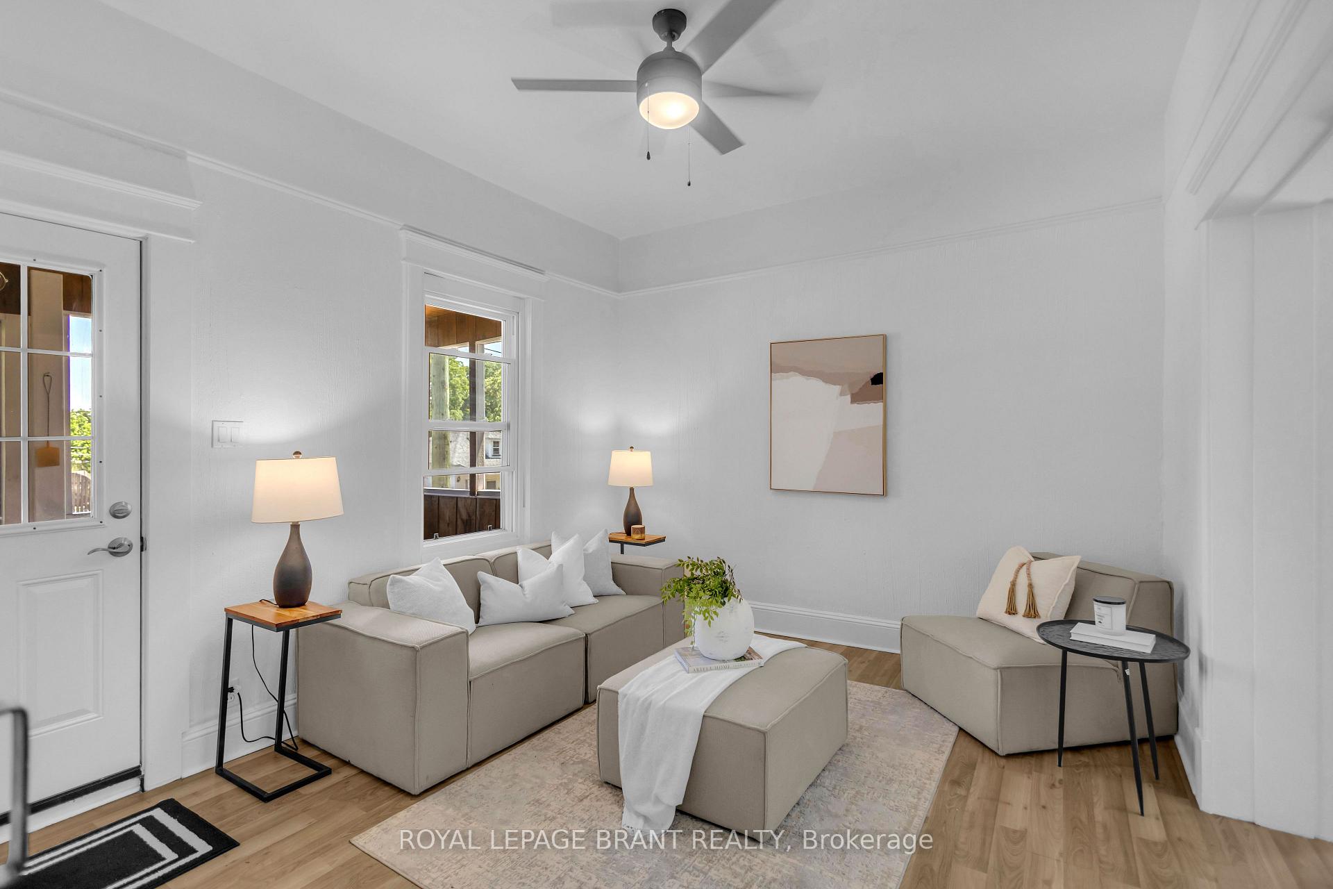 Photo 5 of 60 Berkley Road, Cambridge, Southwood - Kinbridge — HOMEH