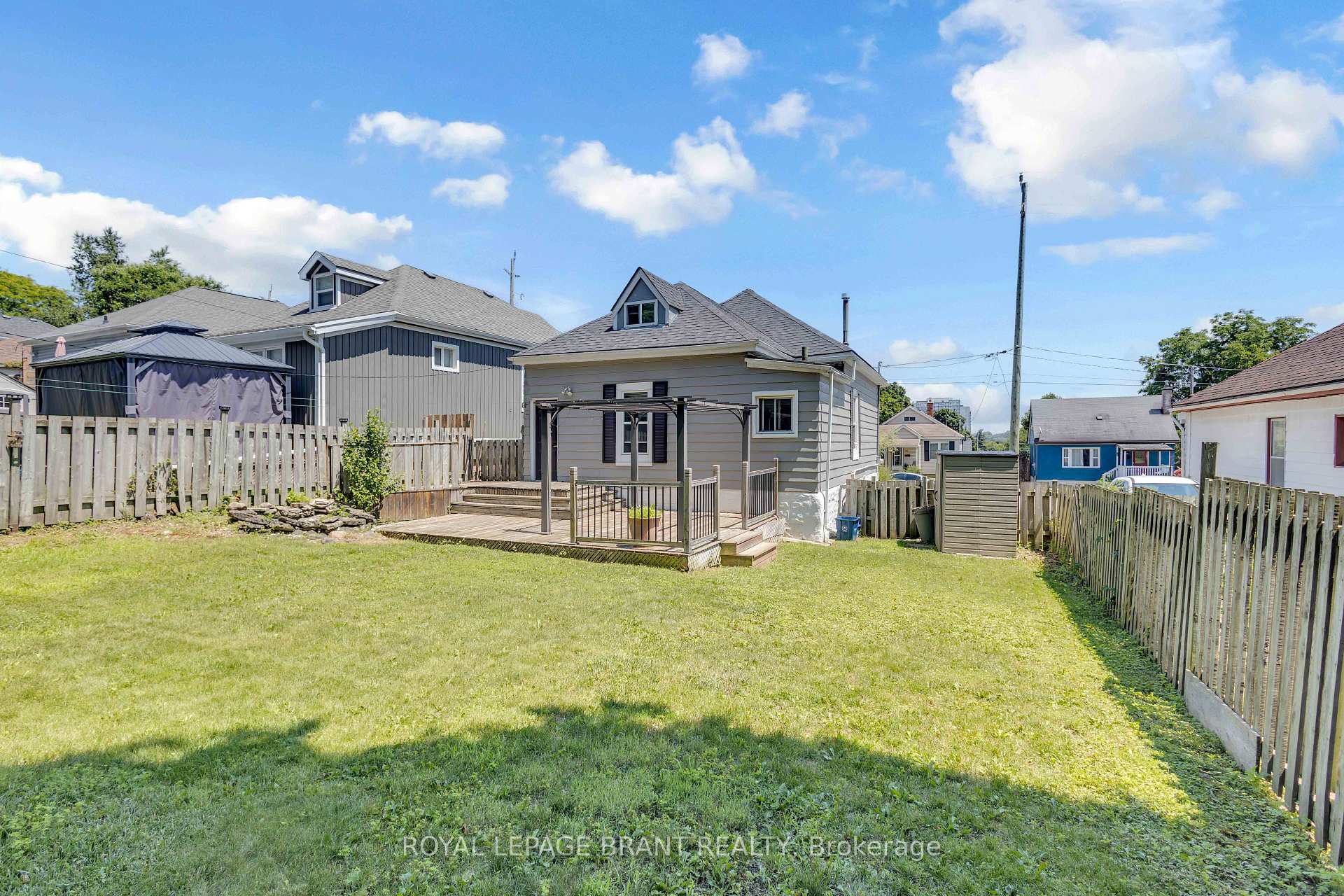 Photo 27 of 60 Berkley Road, Cambridge, Southwood - Kinbridge — HOMEH