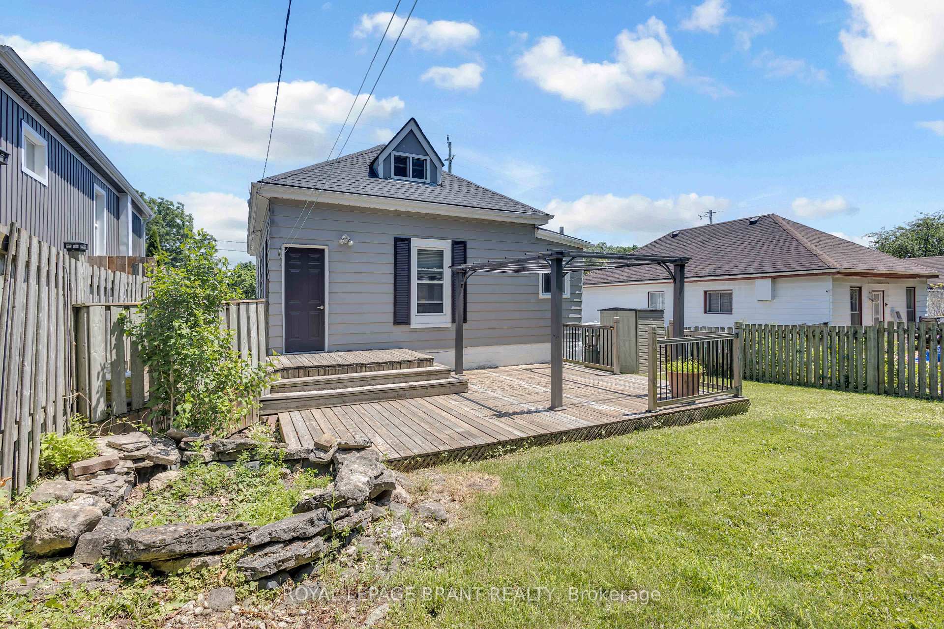 Photo 28 of 60 Berkley Road, Cambridge, Southwood - Kinbridge — HOMEH