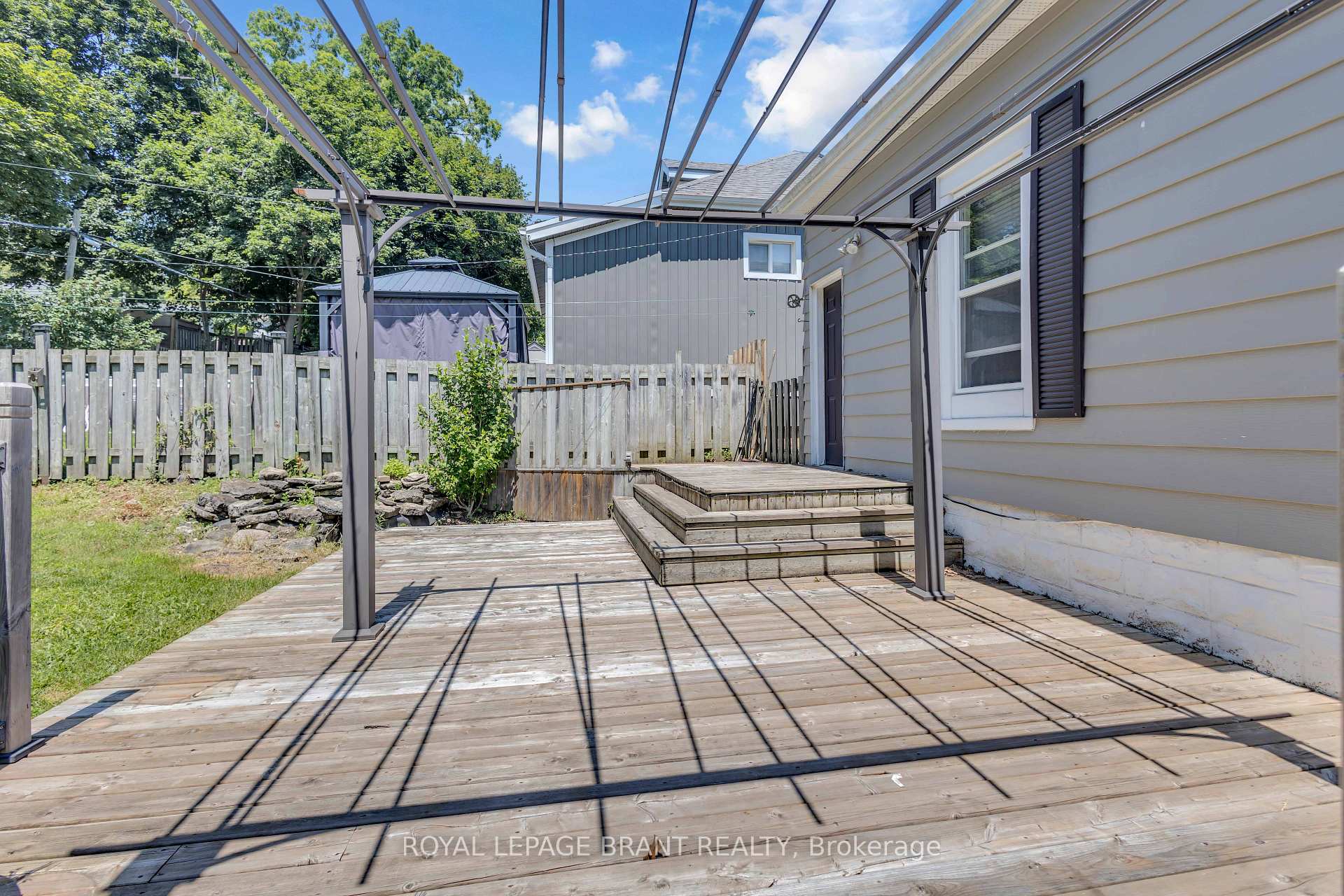 Photo 29 of 60 Berkley Road, Cambridge, Southwood - Kinbridge — HOMEH
