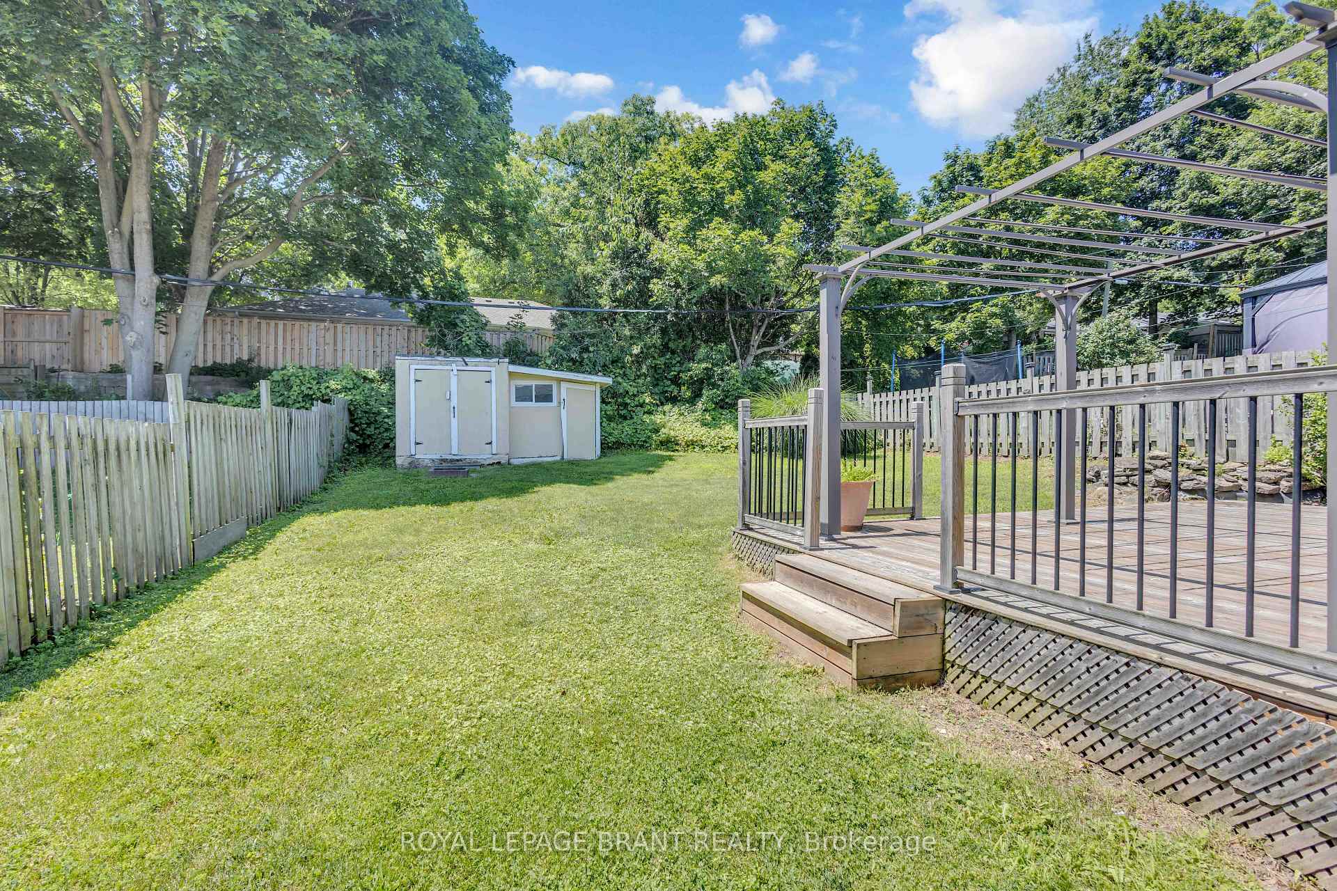 Photo 30 of 60 Berkley Road, Cambridge, Southwood - Kinbridge — HOMEH
