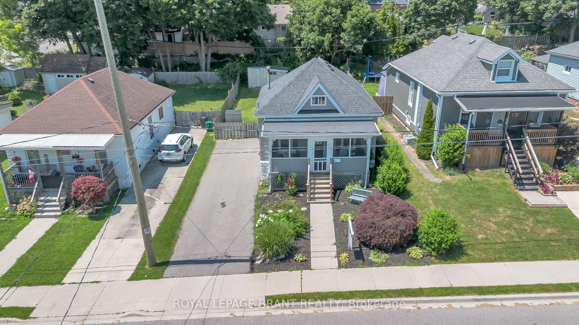 Photo 32 of 60 Berkley Road, Cambridge, Southwood - Kinbridge — HOMEH