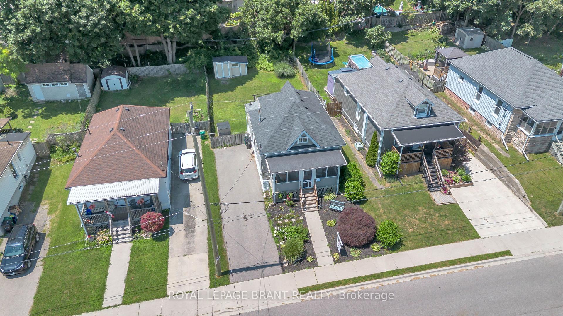 Photo 33 of 60 Berkley Road, Cambridge, Southwood - Kinbridge — HOMEH