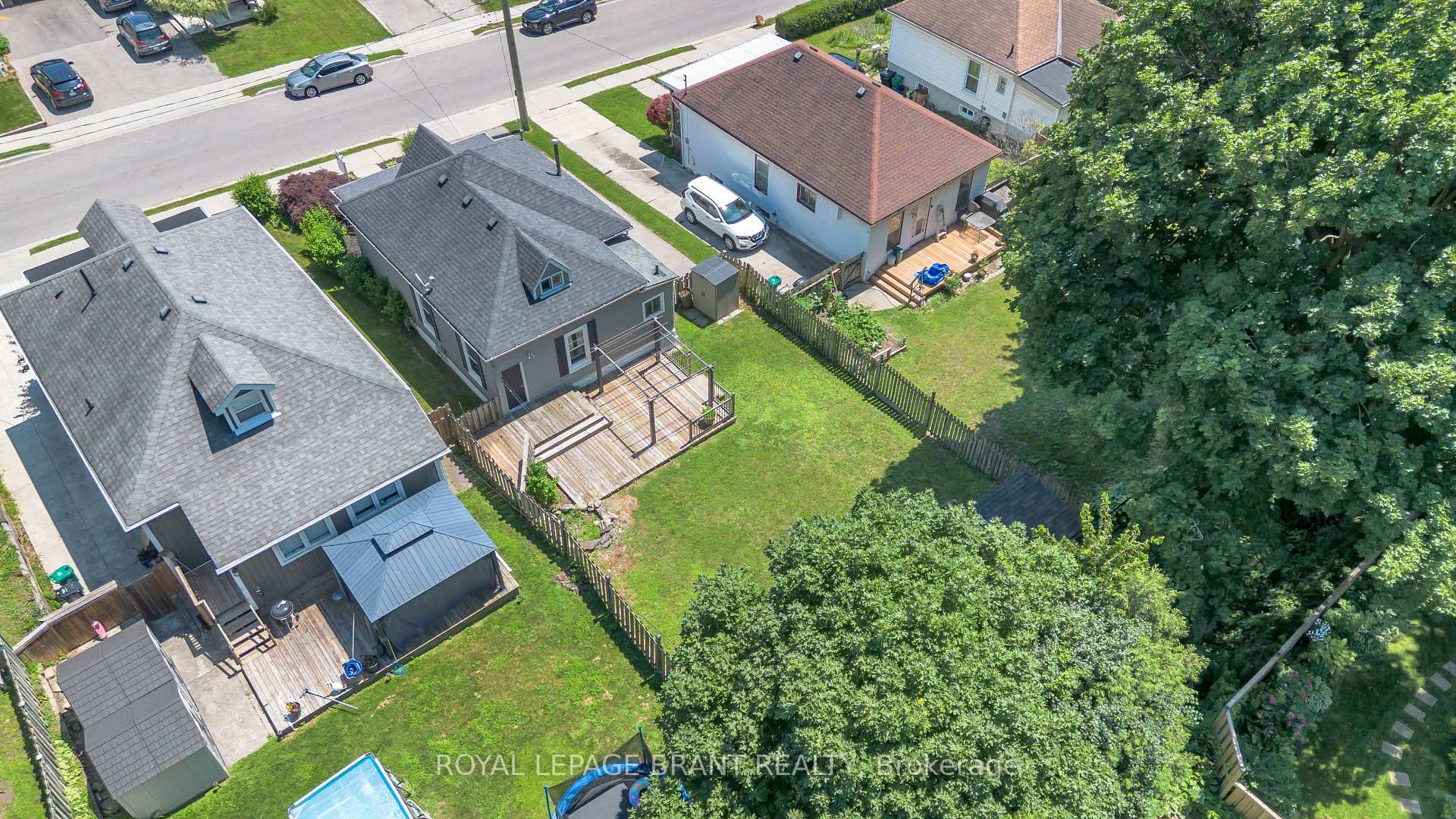 Photo 34 of 60 Berkley Road, Cambridge, Southwood - Kinbridge — HOMEH