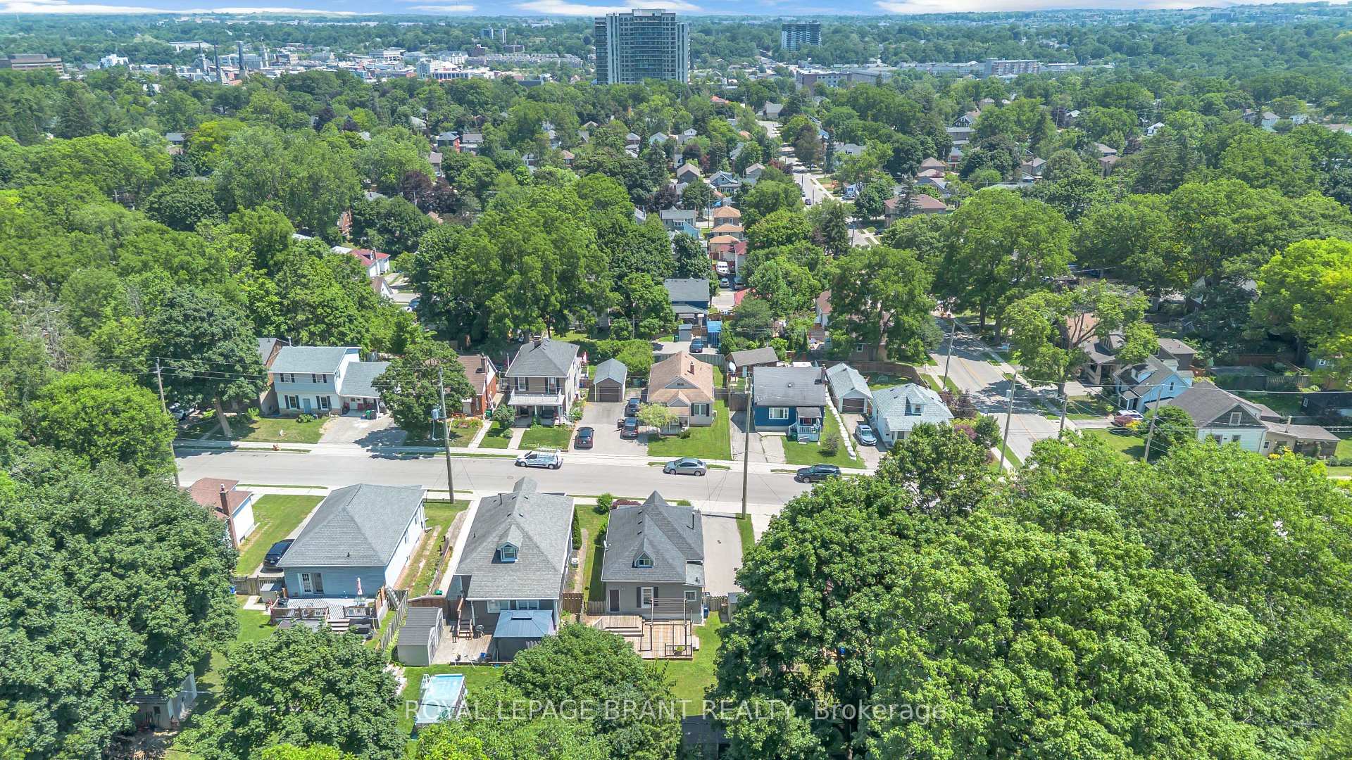 Photo 35 of 60 Berkley Road, Cambridge, Southwood - Kinbridge — HOMEH