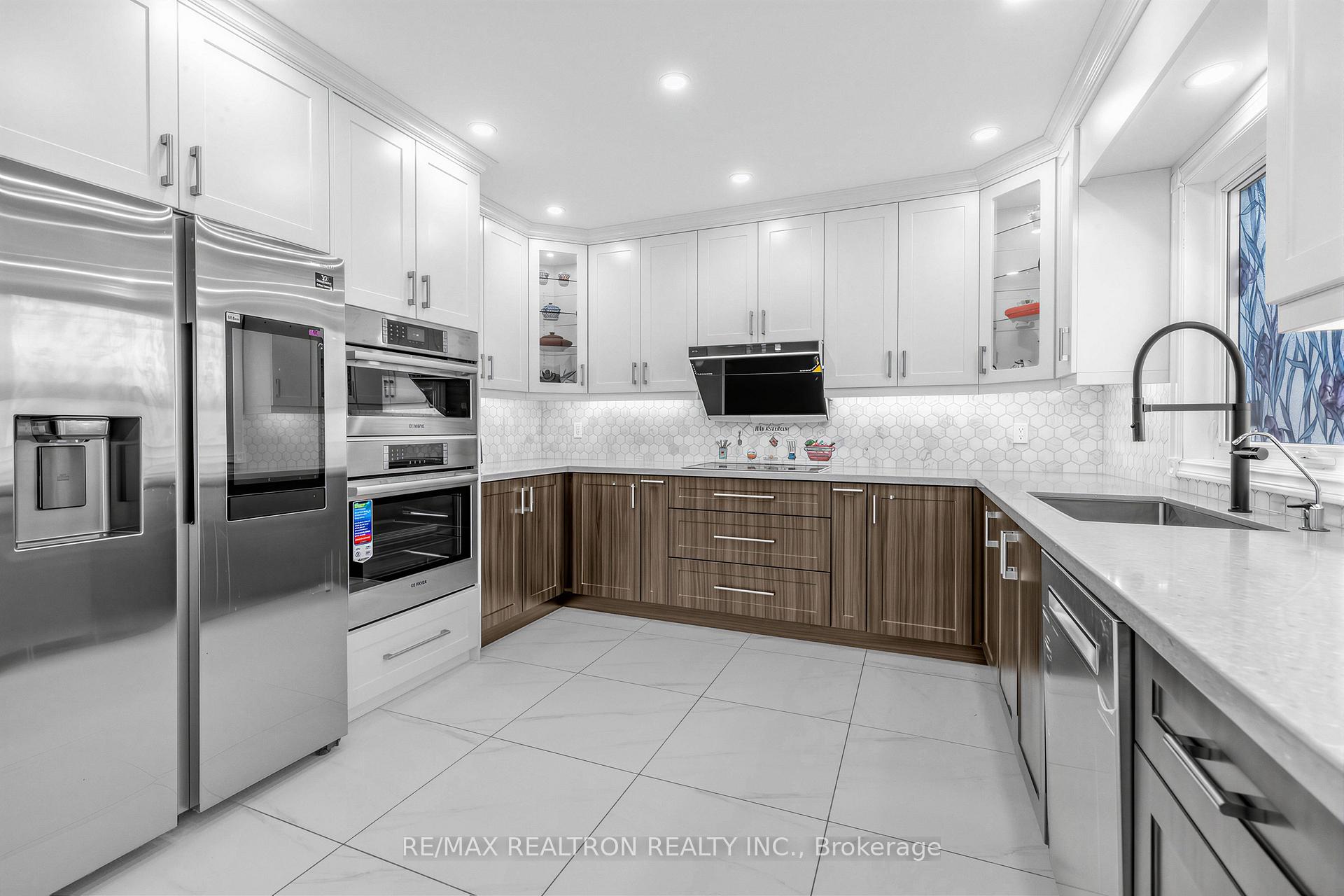 Photo 7 of 10 Macrill Road, Markham, Cachet — HOMEH