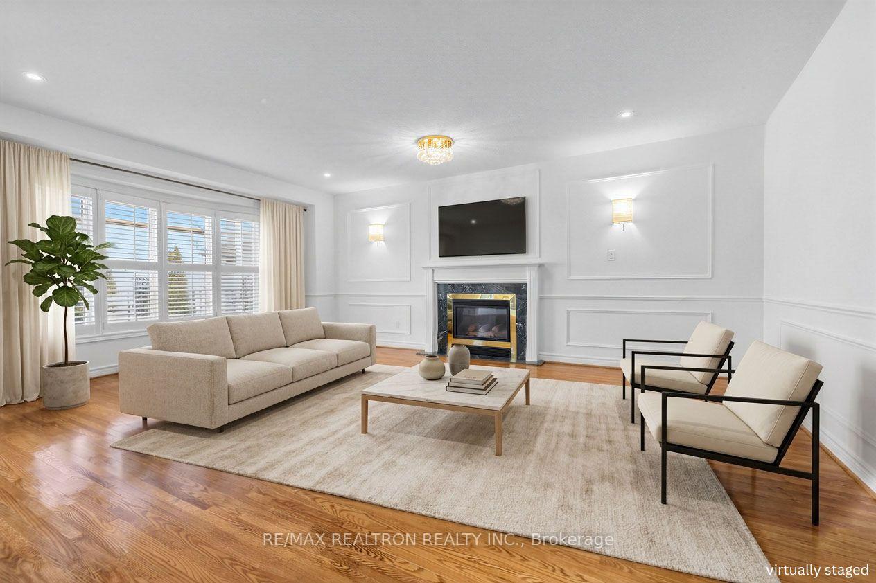 Photo 9 of 10 Macrill Road, Markham, Cachet — HOMEH