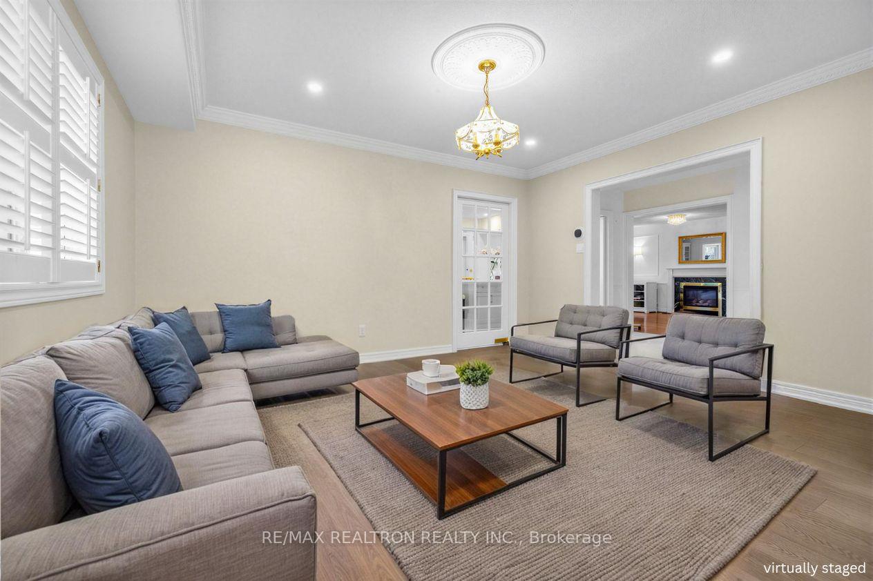 Photo 10 of 10 Macrill Road, Markham, Cachet — HOMEH