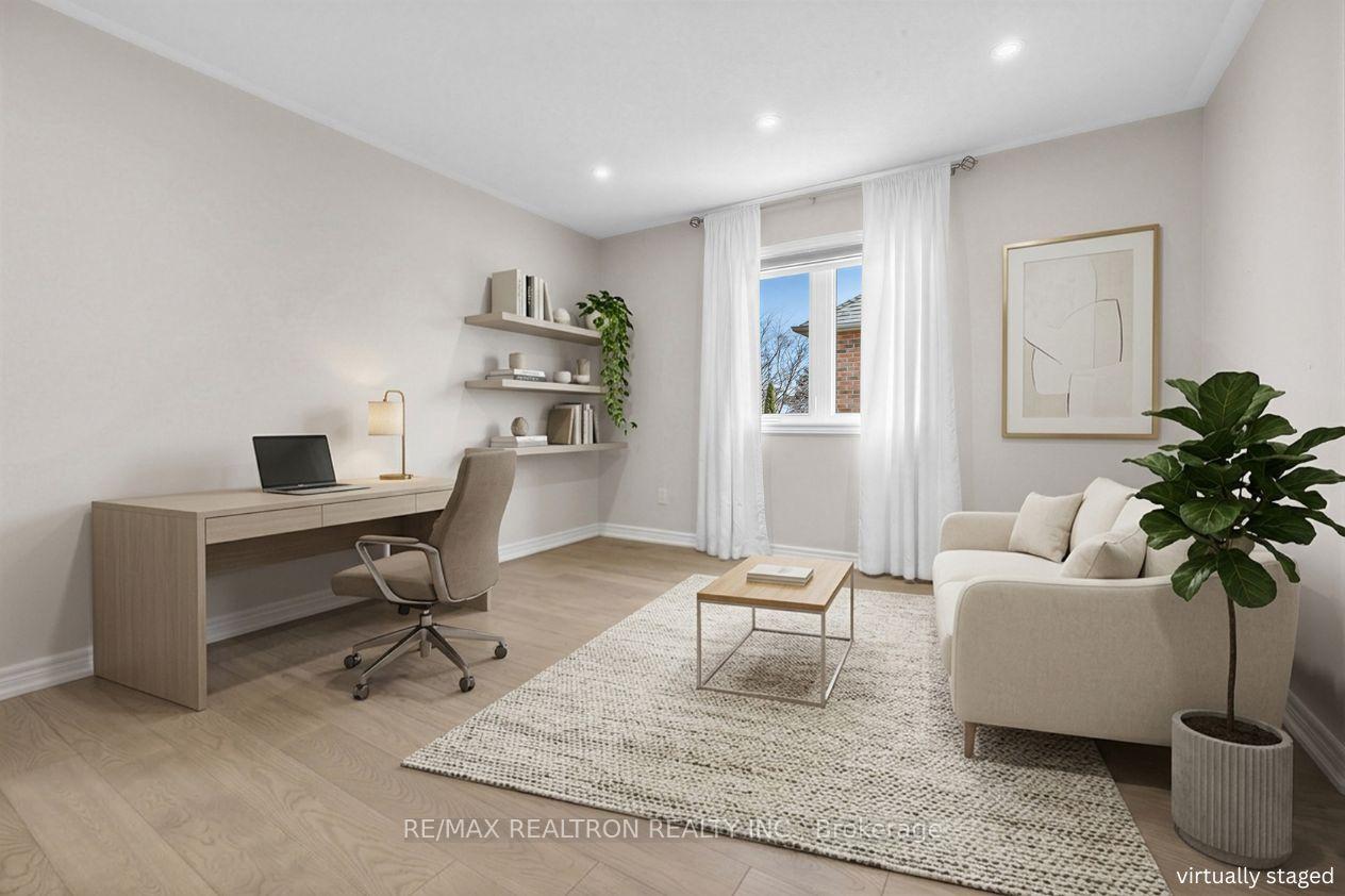 Photo 18 of 10 Macrill Road, Markham, Cachet — HOMEH