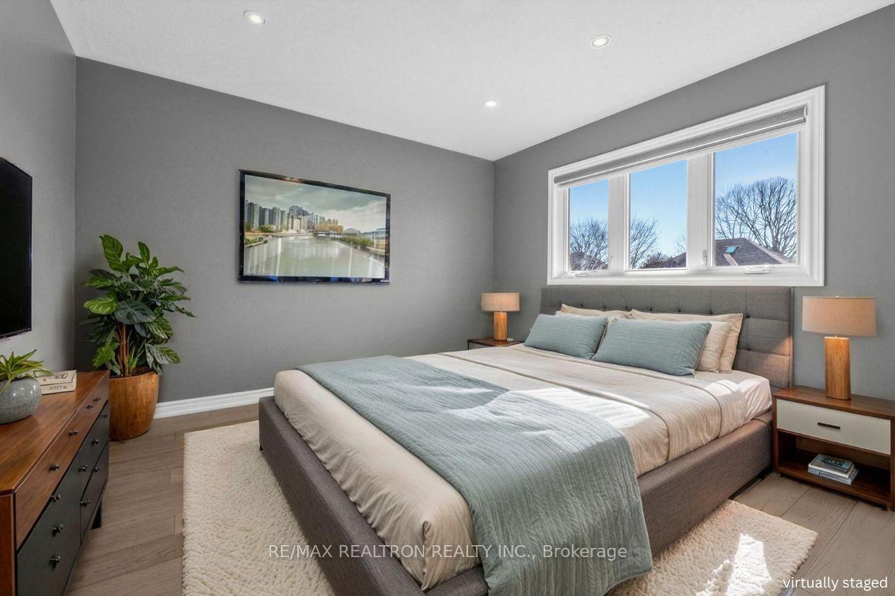 Photo 19 of 10 Macrill Road, Markham, Cachet — HOMEH
