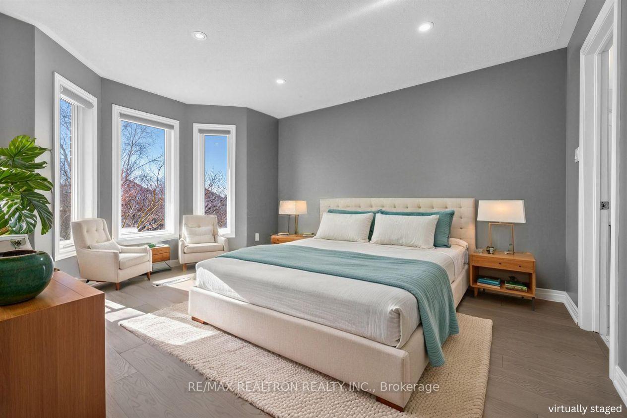 Photo 20 of 10 Macrill Road, Markham, Cachet — HOMEH