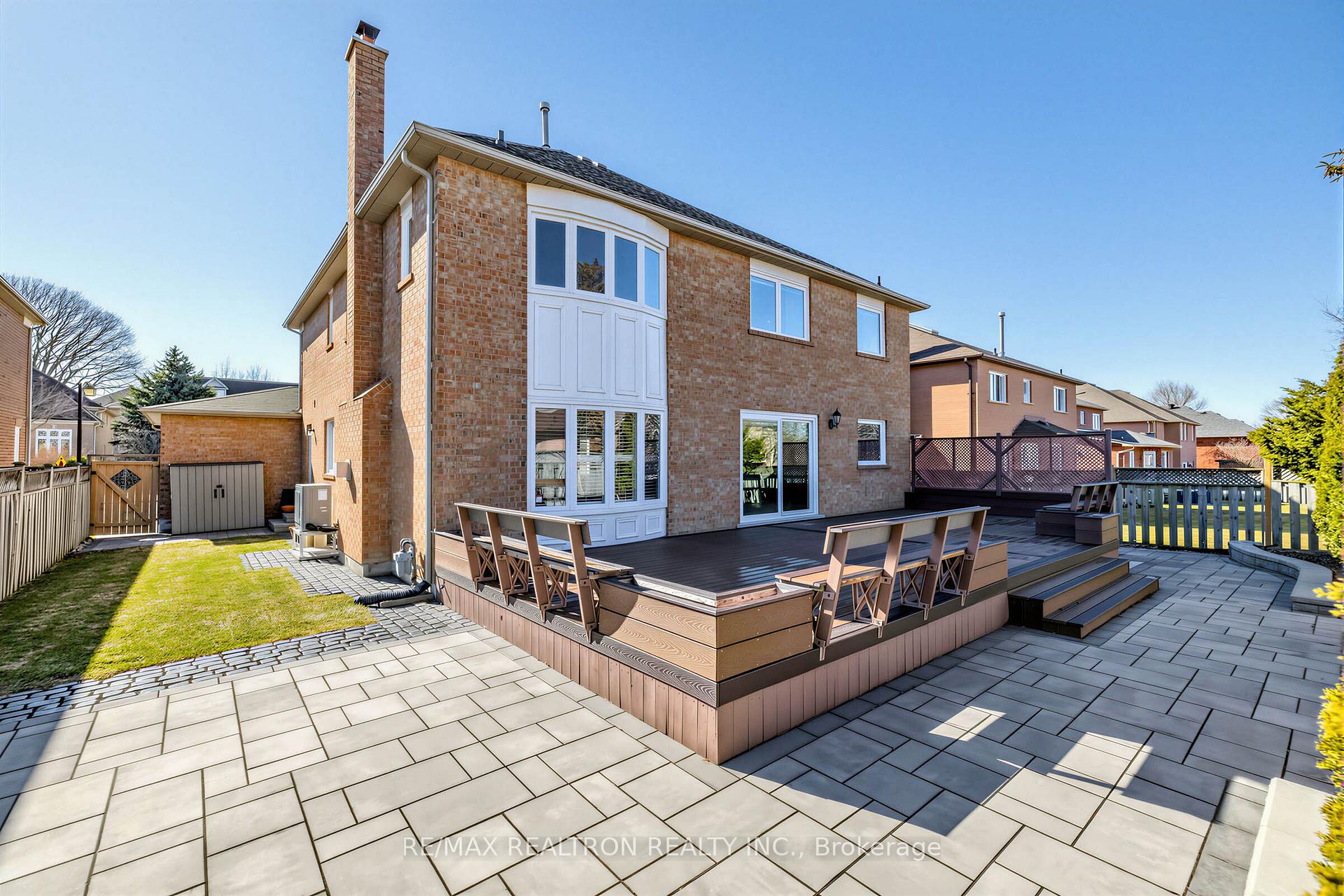 Photo 22 of 10 Macrill Road, Markham, Cachet — HOMEH