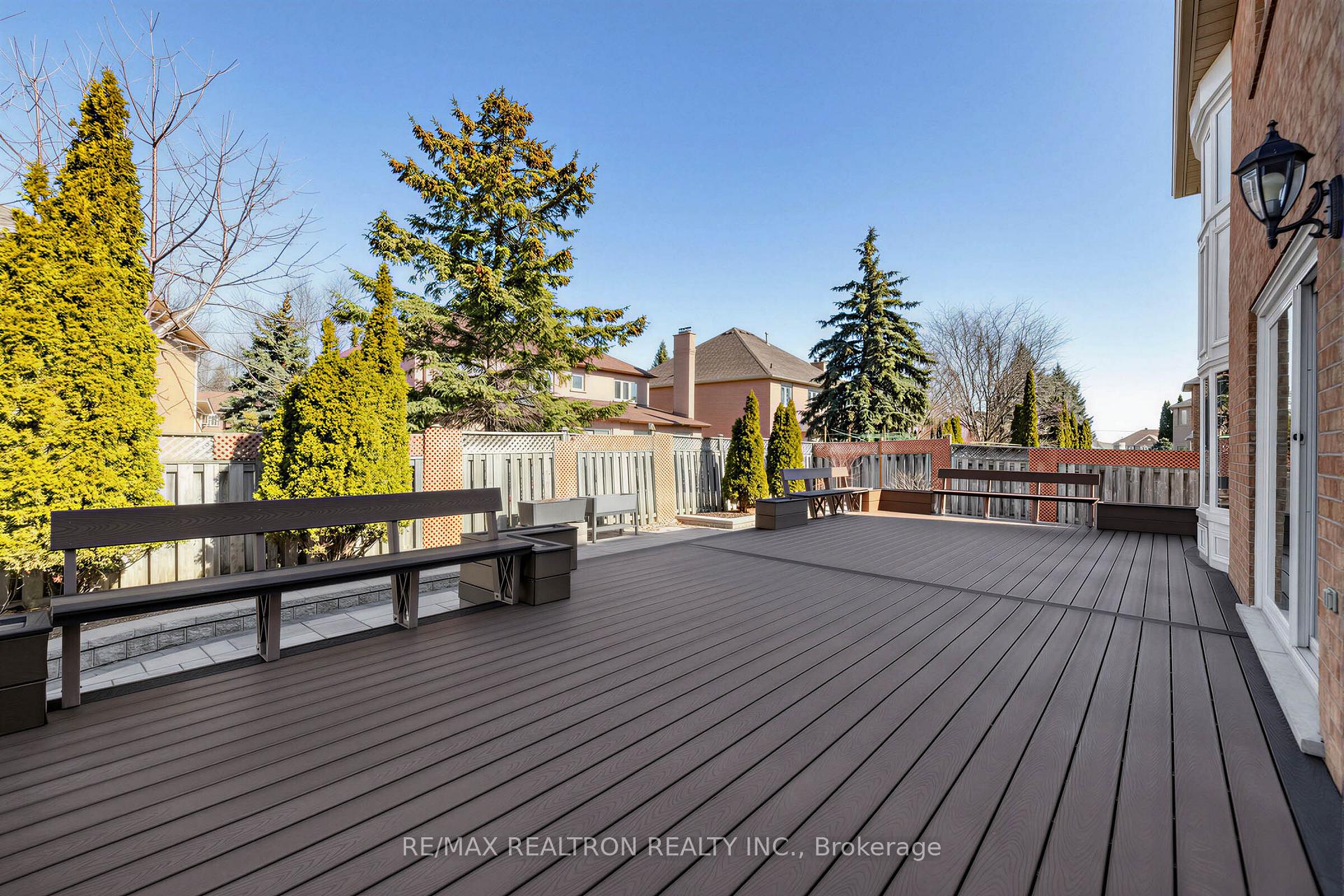 Photo 24 of 10 Macrill Road, Markham, Cachet — HOMEH
