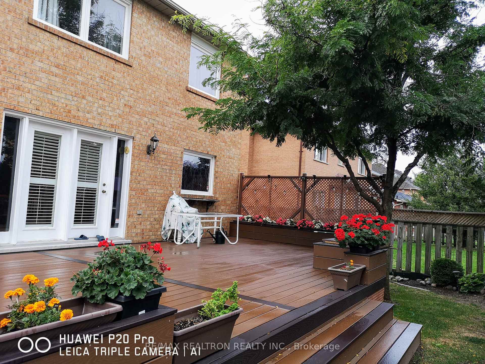 Photo 25 of 10 Macrill Road, Markham, Cachet — HOMEH
