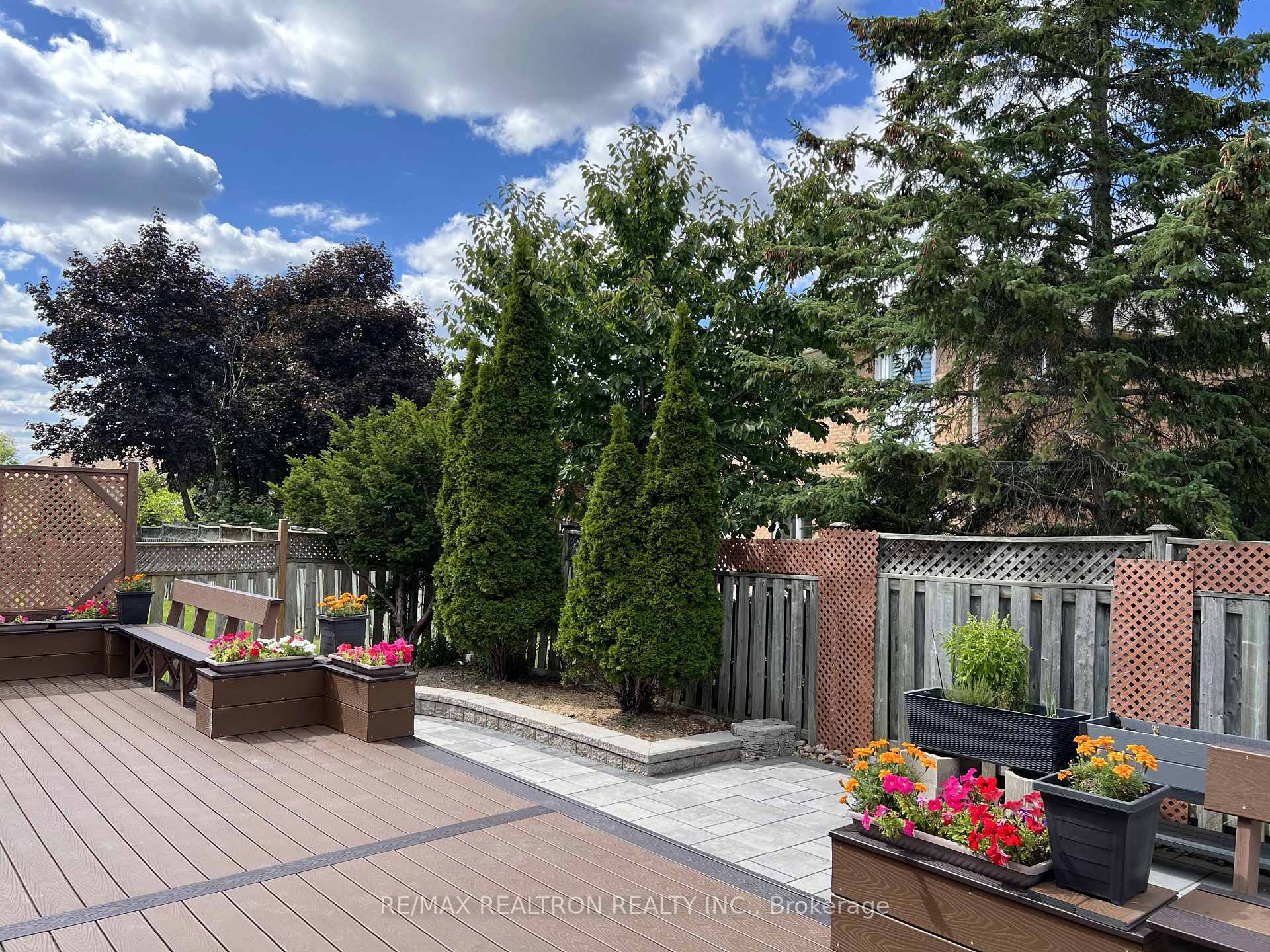 Photo 26 of 10 Macrill Road, Markham, Cachet — HOMEH