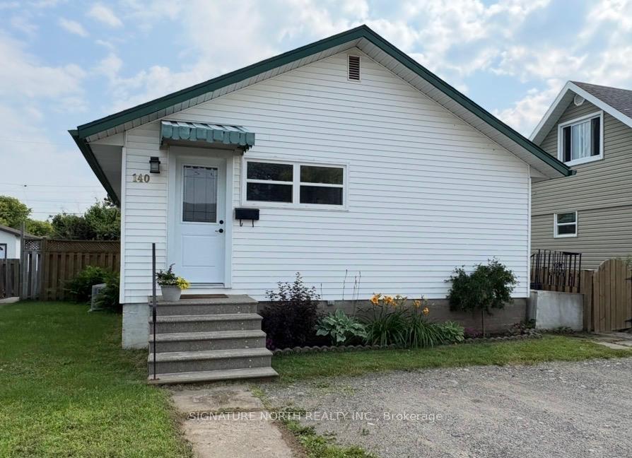 Photo 1 of 140 Christina Street E, Thunder Bay, Westfort — HOMEH