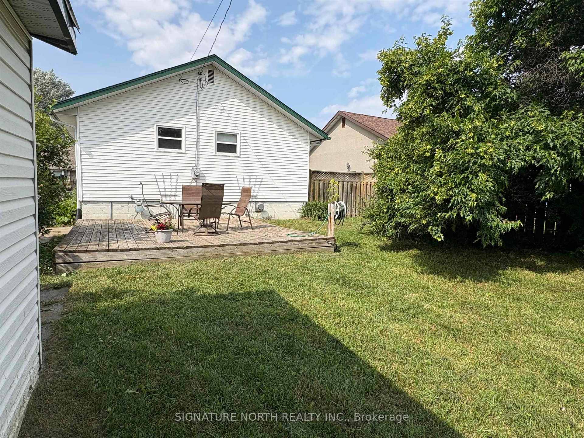 Photo 2 of 140 Christina Street E, Thunder Bay, Westfort — HOMEH