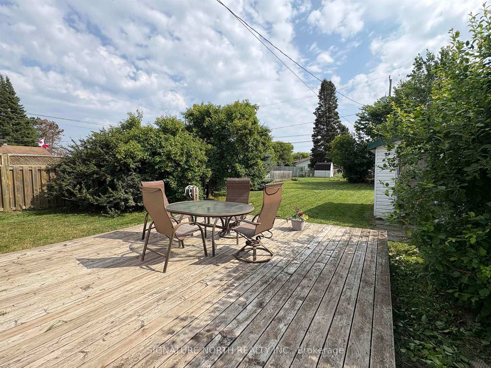 Photo 3 of 140 Christina Street E, Thunder Bay, Westfort — HOMEH