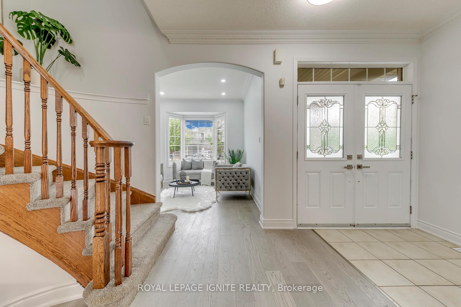 Photo 5 of 928 Philbrook Drive, Milton, Coates — HOMEH