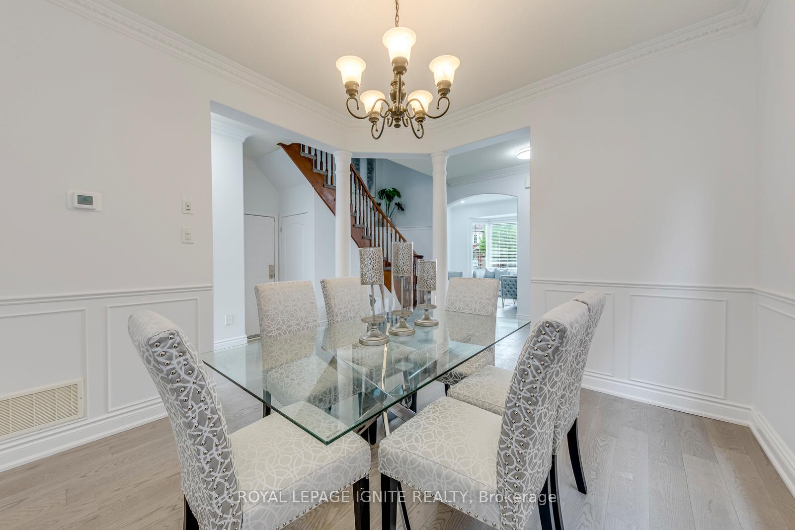 Photo 10 of 928 Philbrook Drive, Milton, Coates — HOMEH