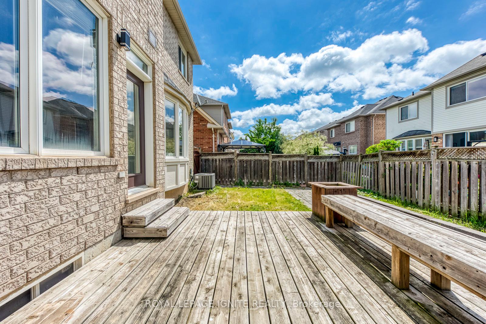 Photo 48 of 928 Philbrook Drive, Milton, Coates — HOMEH