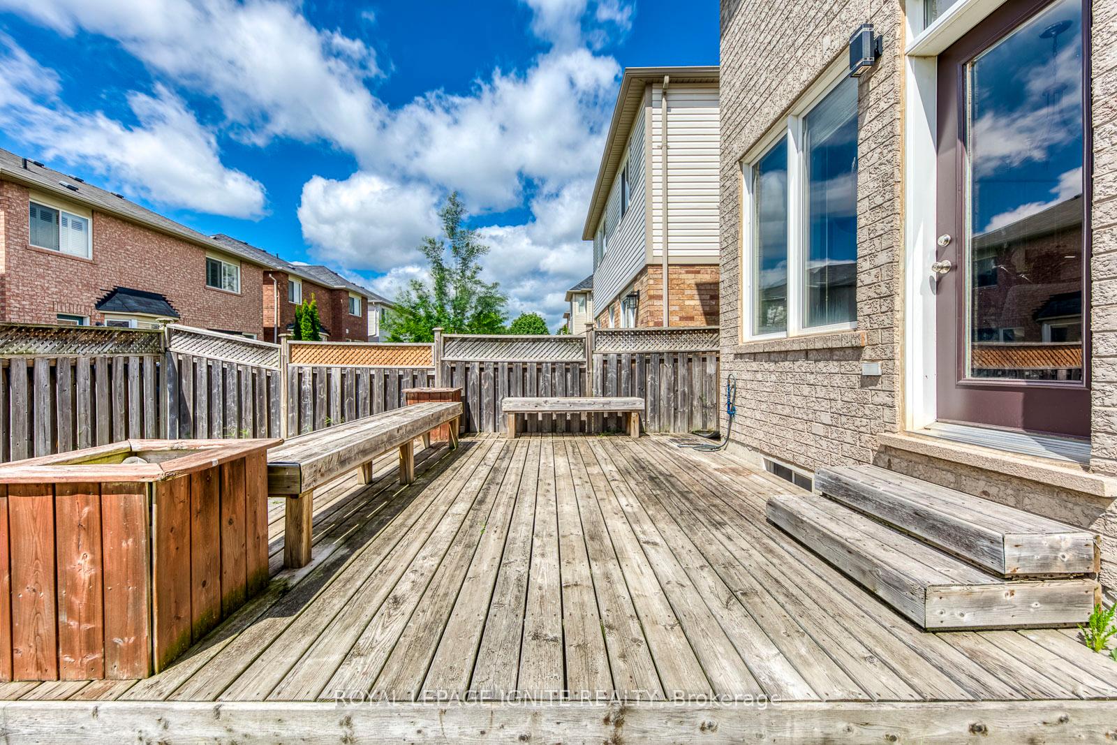 Photo 49 of 928 Philbrook Drive, Milton, Coates — HOMEH