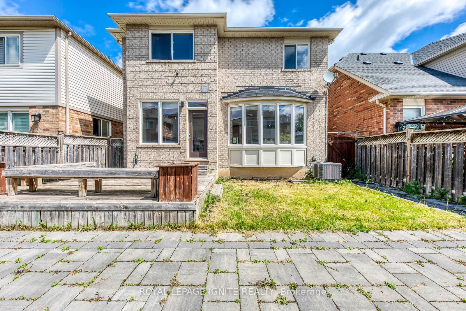 Photo 50 of 928 Philbrook Drive, Milton, Coates — HOMEH