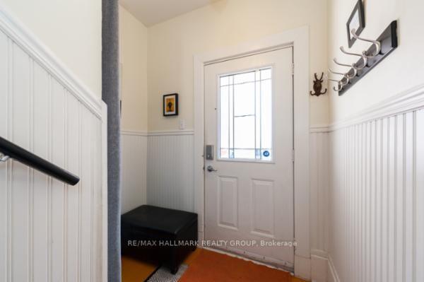 Photo 2 of 473 Clarence Street, Ottawa, Lower Town — HOMEH