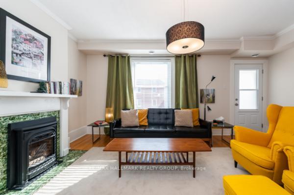 Photo 3 of 473 Clarence Street, Ottawa, Lower Town — HOMEH