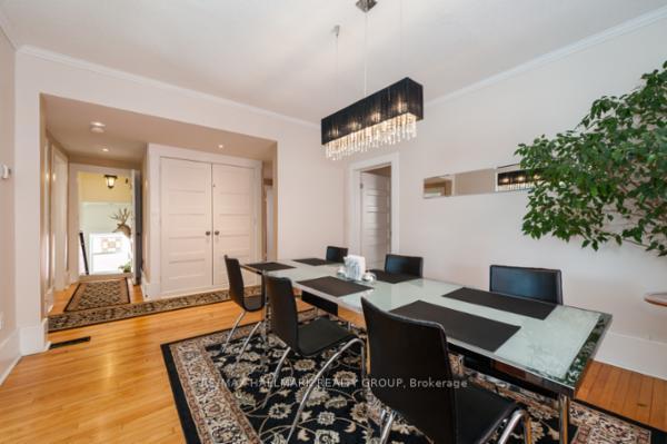 Photo 4 of 473 Clarence Street, Ottawa, Lower Town — HOMEH