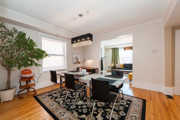 Photo 5 of 473 Clarence Street, Ottawa, Lower Town — HOMEH