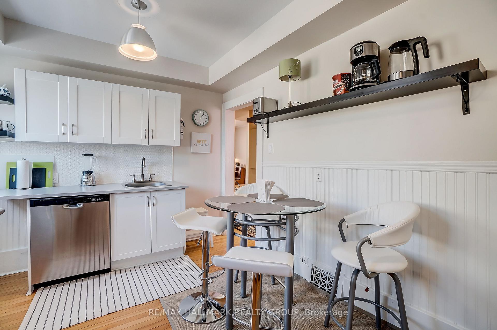 Photo 6 of 473 Clarence Street, Ottawa, Lower Town — HOMEH