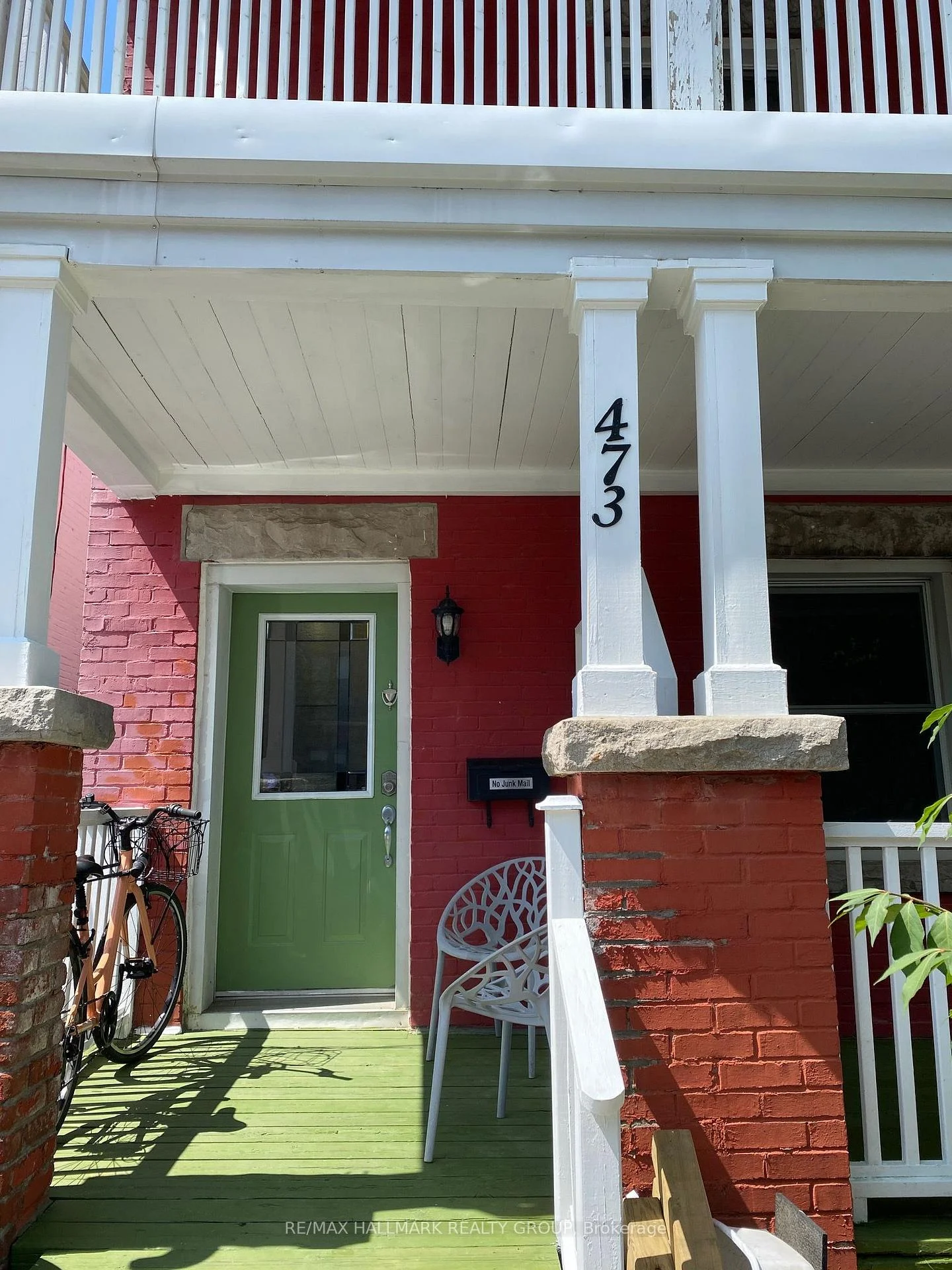 Photo 19 of 473 Clarence Street, Ottawa, Lower Town — HOMEH