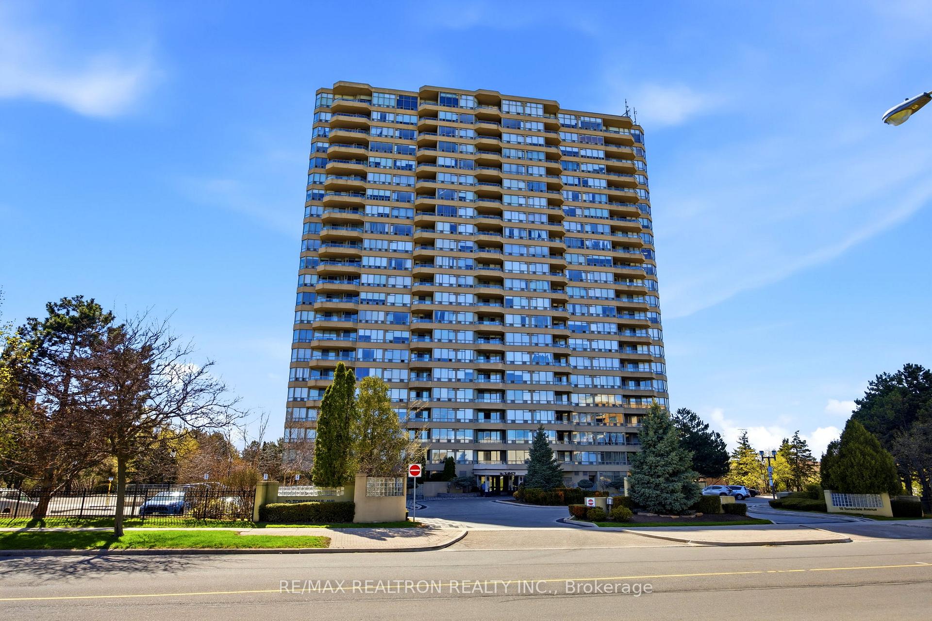 Photo of Unit 506, 10 Torresdale Avenue