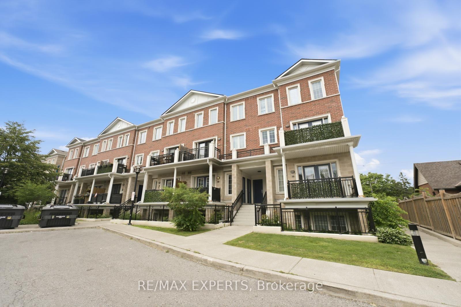Photo 2 of Unit E09, 26 Bruce Street, Vaughan, East Woodbridge — HOMEH