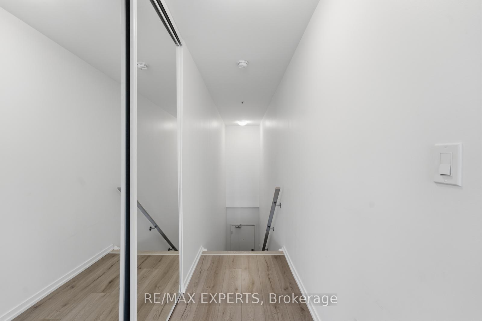 Photo 5 of Unit E09, 26 Bruce Street, Vaughan, East Woodbridge — HOMEH