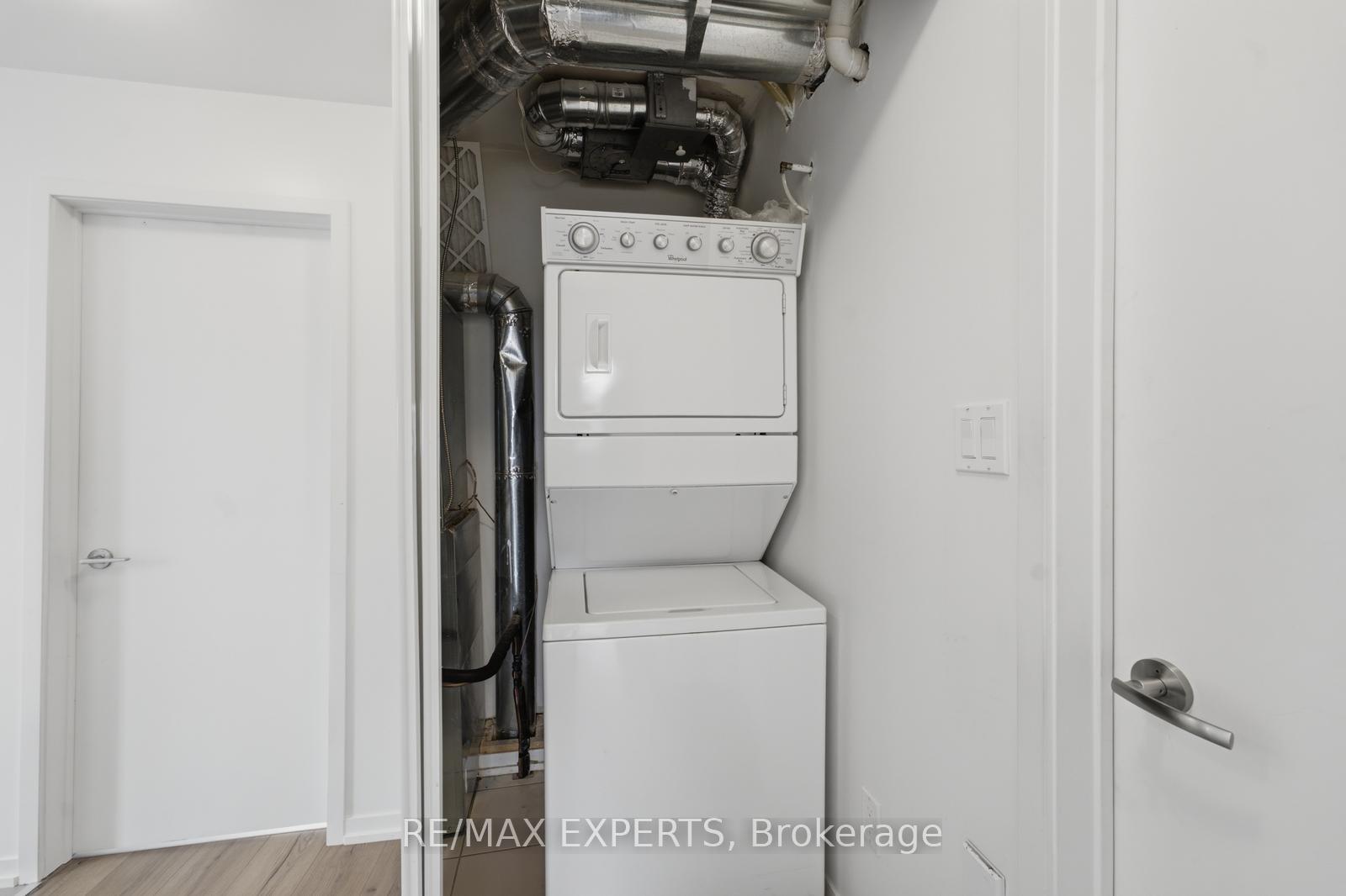 Photo 25 of Unit E09, 26 Bruce Street, Vaughan, East Woodbridge — HOMEH
