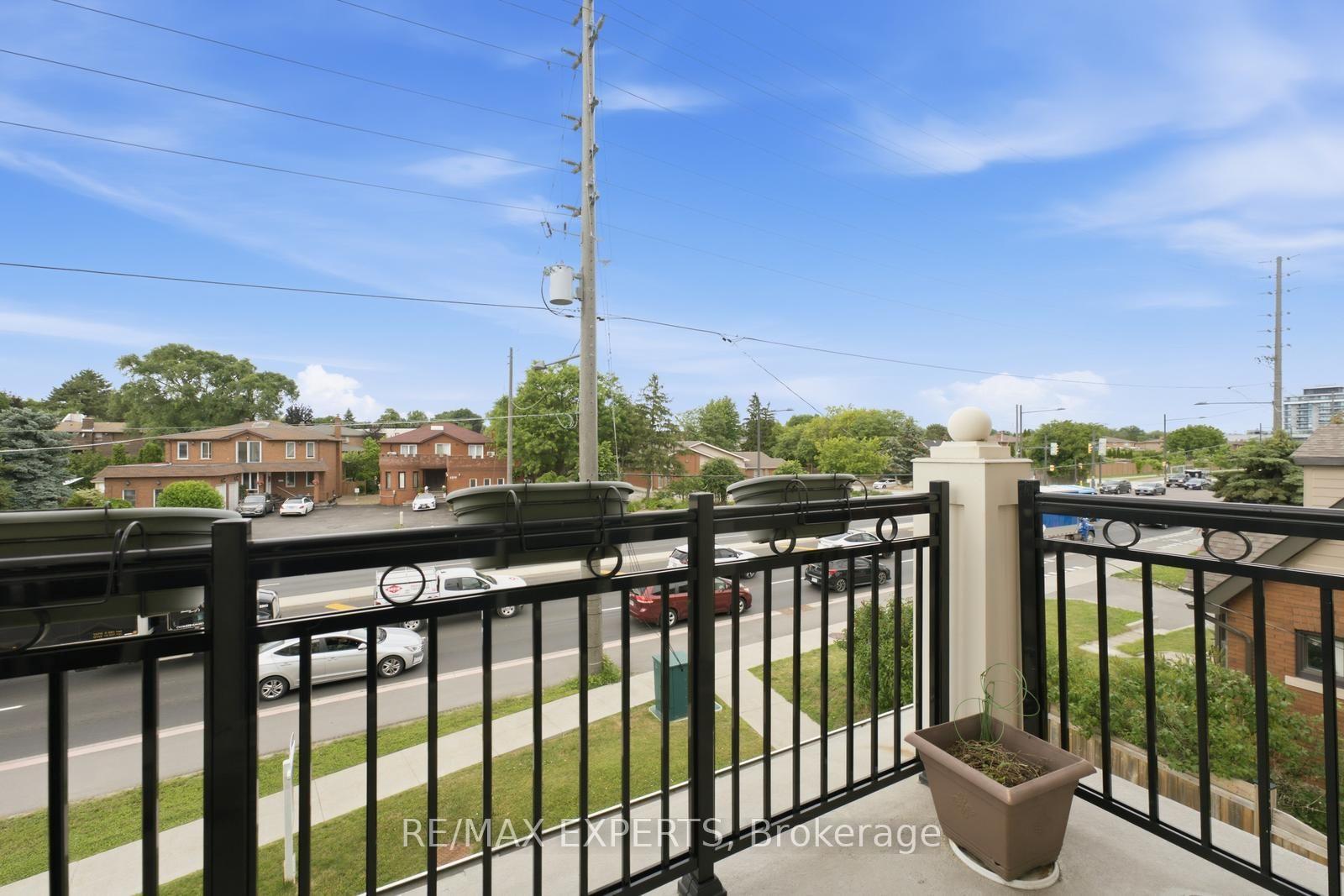 Photo 26 of Unit E09, 26 Bruce Street, Vaughan, East Woodbridge — HOMEH