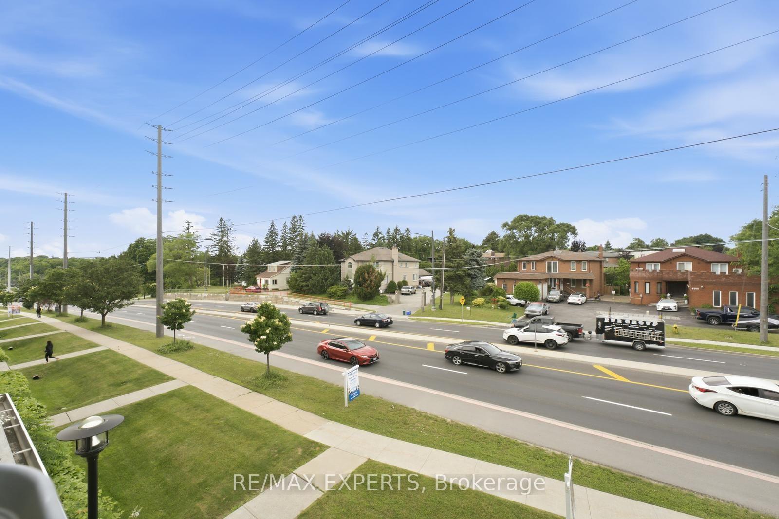 Photo 28 of Unit E09, 26 Bruce Street, Vaughan, East Woodbridge — HOMEH