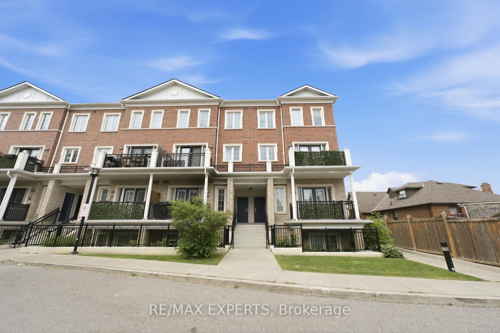 Photo 29 of Unit E09, 26 Bruce Street, Vaughan, East Woodbridge — HOMEH