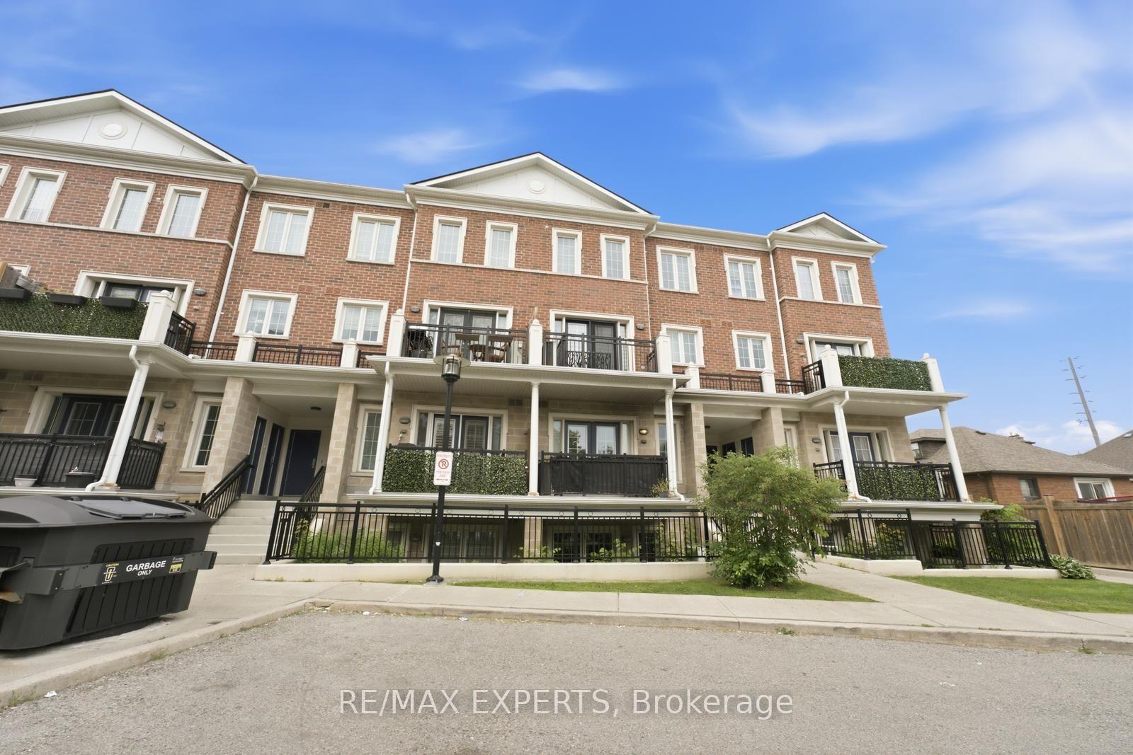 Photo 30 of Unit E09, 26 Bruce Street, Vaughan, East Woodbridge — HOMEH