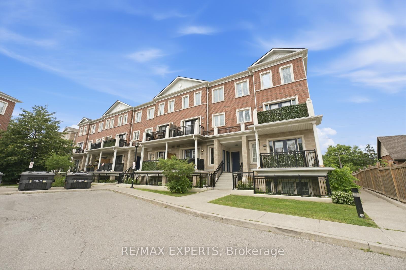 Photo 31 of Unit E09, 26 Bruce Street, Vaughan, East Woodbridge — HOMEH