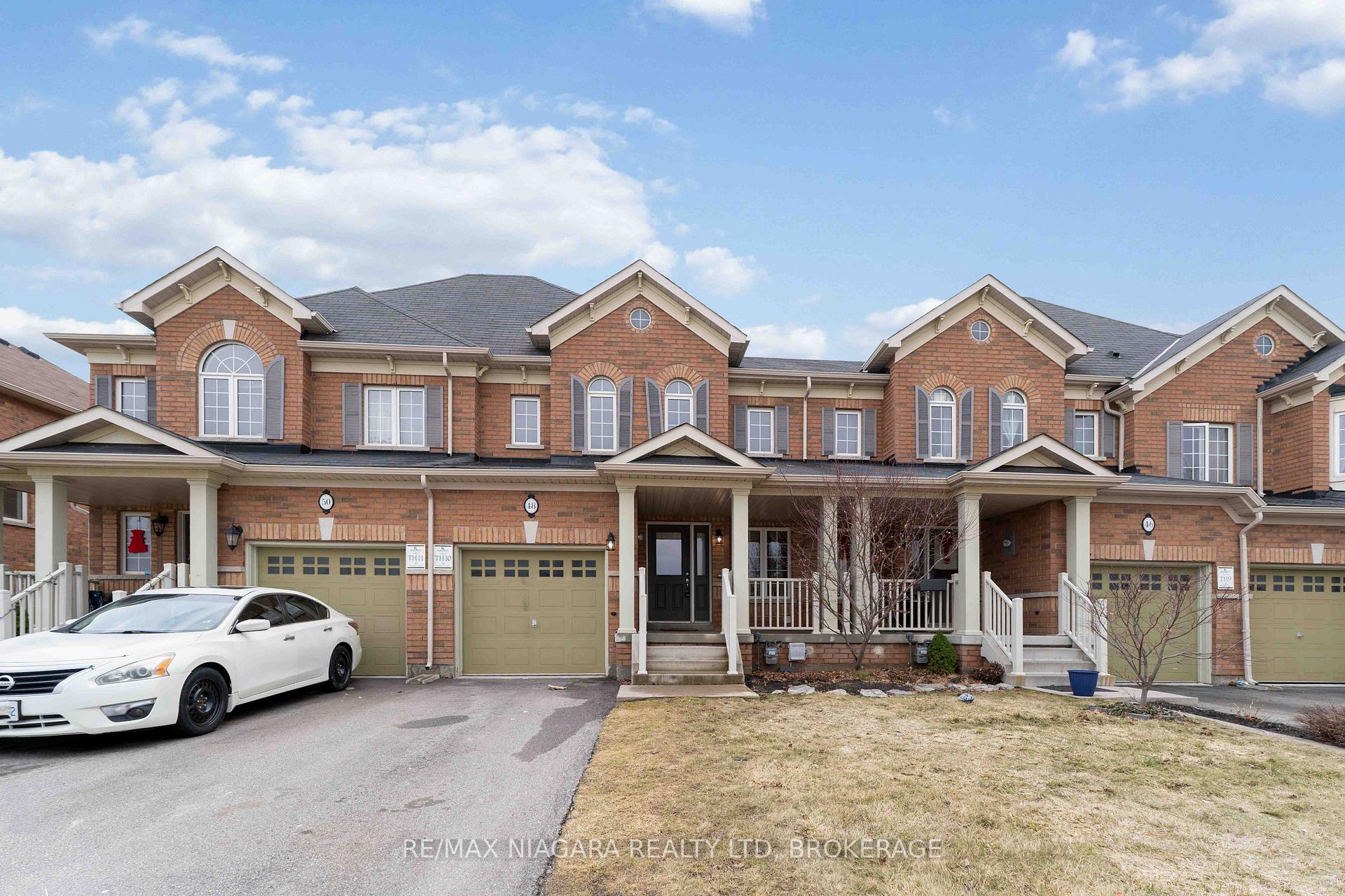Photo 1 of 48 Juneberry Road, Thorold, Confederation Heights — HOMEH