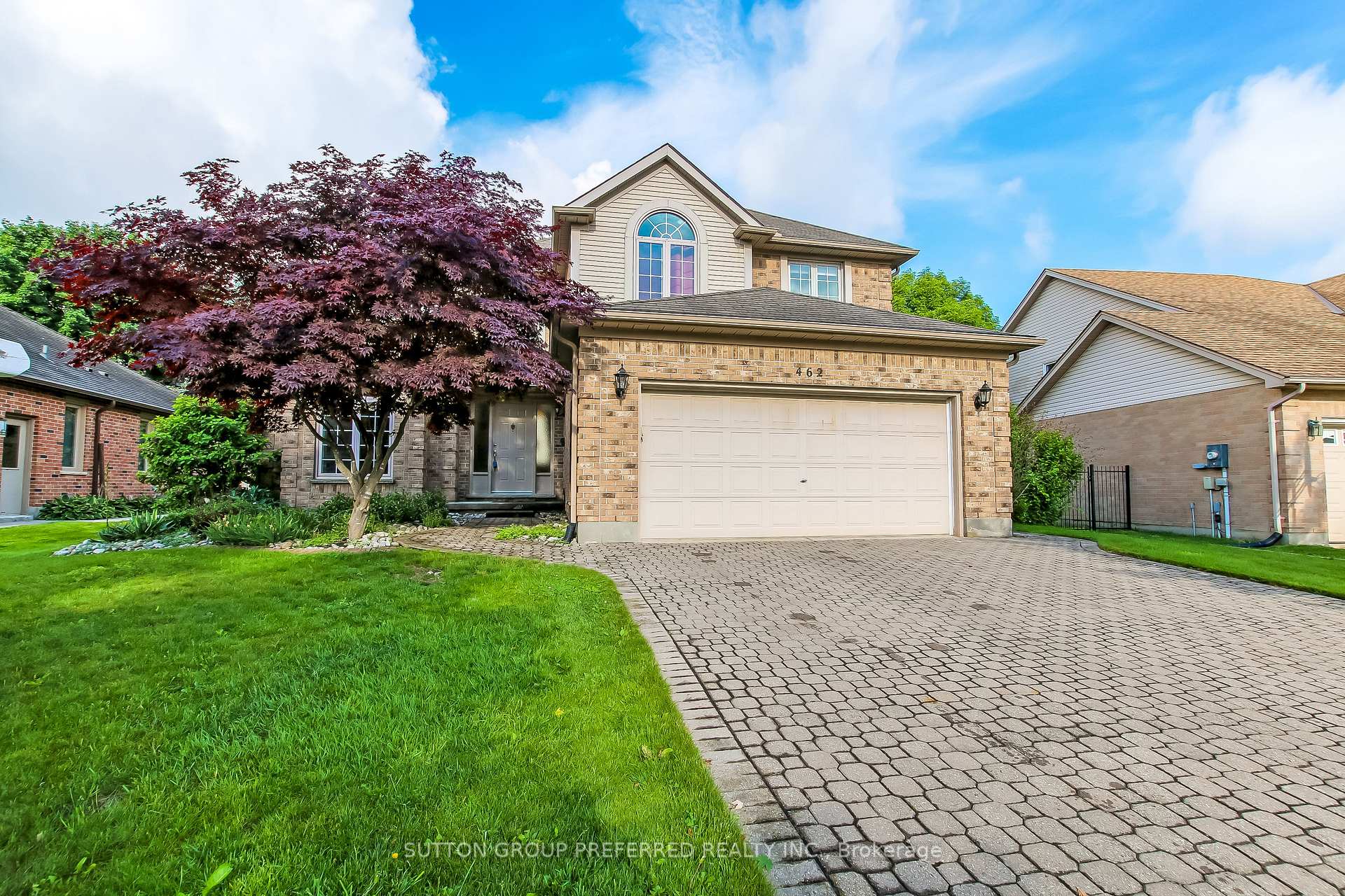 Photo 2 of 462 Ambleside Drive, London, North A — HOMEH